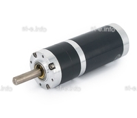 Мотор-редуктор ZGX38REE 84.6i№220415А8Х86 - st-e.info - Курган