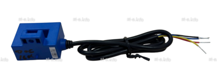 Датчик тока TKC100BR 4.0V/100A - st-e.info - Курган