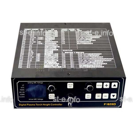 Контроллер высоты  F1629D - st-e.info - Курган