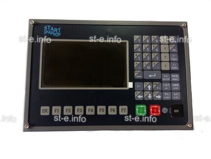 Управляющий блок ЧПУ SH-2012AH - st-e.info - Курган
