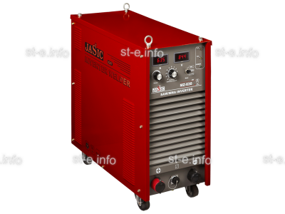 Сварочный трактор MZ 630 (J38) - st-e.info - Курган