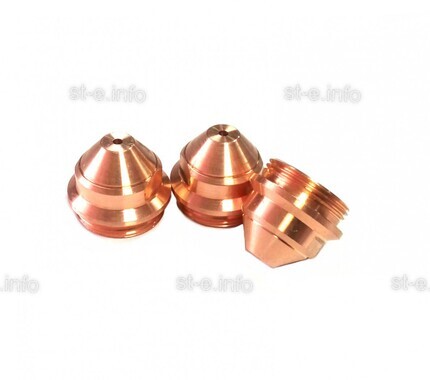 Сопло D.1,2 TR0115-12SS - st-e.info - Курган