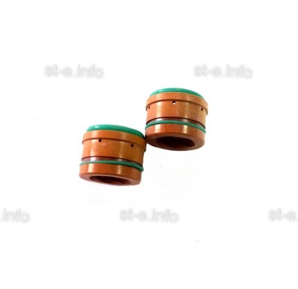 Диффузор газовый Артикул: STFC207SR - st-e.info - Курган
