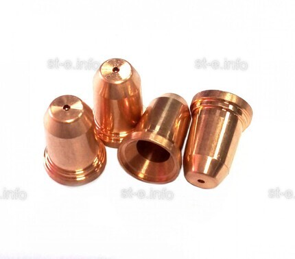 Сопло для плазмотрона AUTOCUT S125P арт. PD0179-14 - st-e.info - Курган