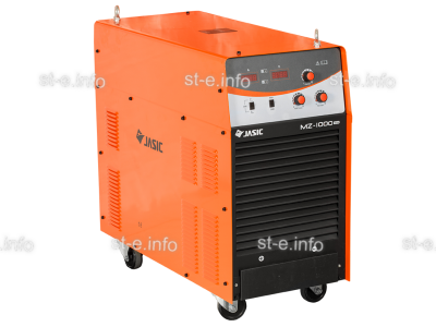 Сварочный трактор MZ 1000 (M308) - st-e.info - Курган