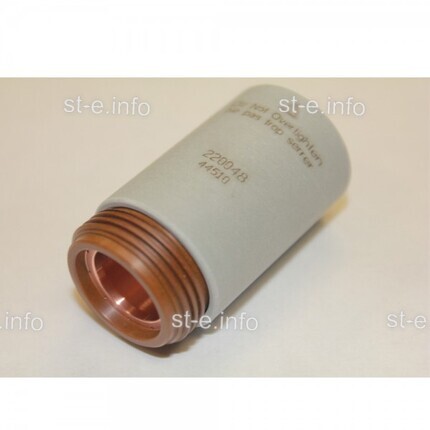 Защитный колпак 220048 - st-e.info - Курган
