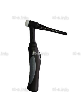 Сварочная горелка SINTIG-26MKP-FX, длиной 8 метров, разъем 7-pin - st-e.info - Курган