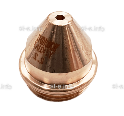 Сопло YK-200 2,5 - st-e.info - Курган