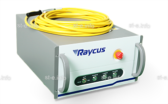 Источник лазерного излучения RFL-C500L - st-e.info - Курган