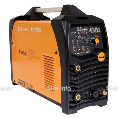 Инвертор сварочный Сварог TIG 300 P "PRO" (W232) - st-e.info - Курган