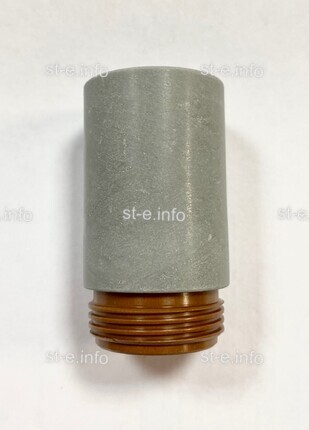 60309AV Защитный кожух Pmax 65-85-105 - st-e.info - Курган