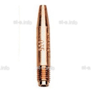  Усеченный  наконечник 0,8мм KP14T-30 - st-e.info - Курган