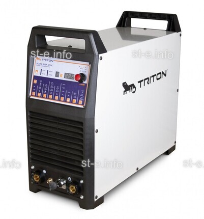 TRITON ALUTIG 200Р AC/DC - st-e.info - Курган