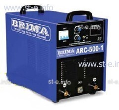 Сварочный аппарат Brima (инвертор) ARC-500-1 - st-e.info - Курган