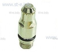Электрод для плазмотрона P-200  - st-e.info - Курган
