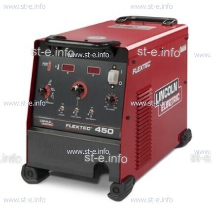 Flextec 450 - st-e.info - Курган