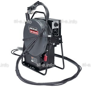 Механизм подачи проволоки LN-23P - st-e.info - Курган