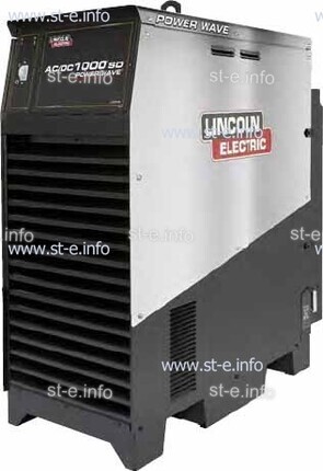 Power Wave 1000 AC/DC - st-e.info - Курган