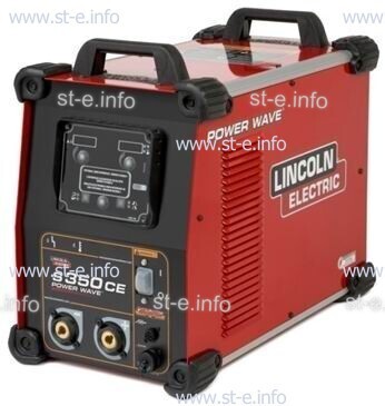 Power Wave S350 - st-e.info - Курган