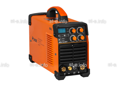 REAL TIG 200 P (W224) - st-e.info - Курган