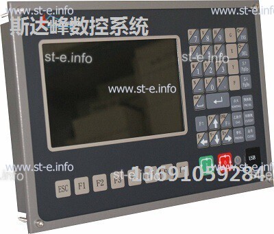 Управляющий блок ЧПУ SF-2012 - st-e.info - Курган