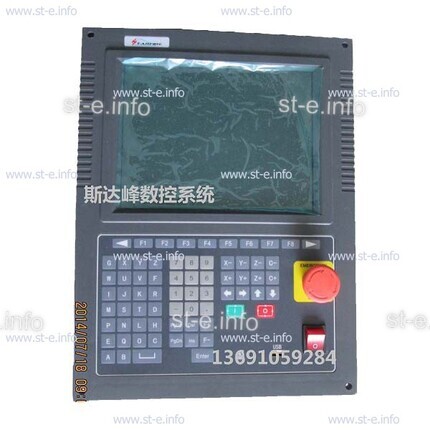 Управляющий блок ЧПУ SF-2300S - st-e.info - Курган