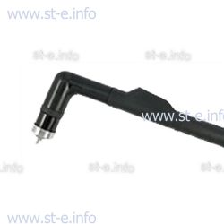 Плазмотрон для ручной резки PLC 250W 15m CA - st-e.info - Курган