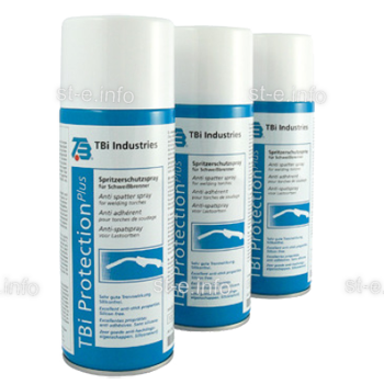Спрей антипригарный TBi PROTECTION PLUS - st-e.info - Курган