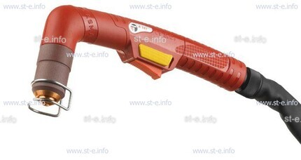 Плазмотрон для ручной резки Ergocut A141 с кабелем 12 м - st-e.info - Курган