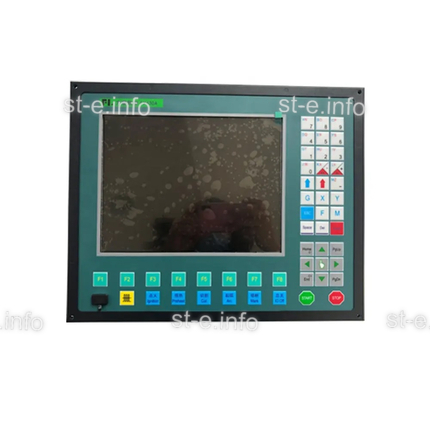 Управляющий блок ЧПУ FX430A - 4 axis подходит для раскроя профильной трубы + программное обеспечение  - st-e.info - Курган