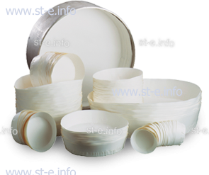 Заглушка водорастворимая EZ Purge EZP-10 (254 mm)  - st-e.info - Курган