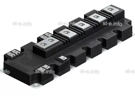 IGBT модуль SKM1400GB17P4 - st-e.info - Курган