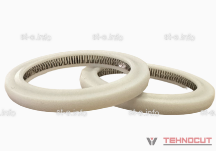 Уплотнительное кольцо 29.2х21х3.55 mm - st-e.info - Курган