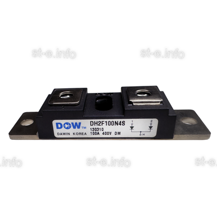  Диодный модуль DH2F100N4S - st-e.info - Курган