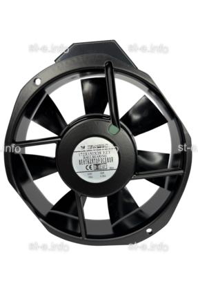 Вентилятор  Fan 172*150*38 145FZY Ball (качения) - st-e.info - Курган