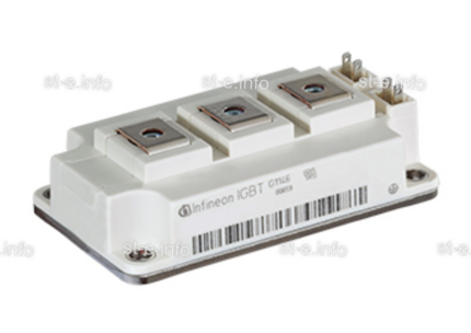IGBT-модуль FF400R06KE3 - st-e.info - Курган