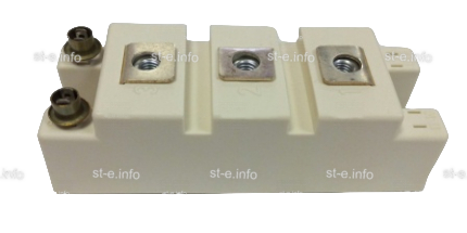 IGBT модуль  для источника плазменной резки DOG-120 PRO - st-e.info - Курган