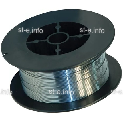 Проволока Порошковая SW-309L Cored d=1.2 D 300 - st-e.info - Курган