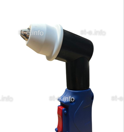 Плазмотрон для ручной резки P-160 (10м) - st-e.info - Курган