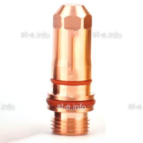 Электрод 30-200A, Строжка (TR-300) TR0401G - st-e.info - Курган