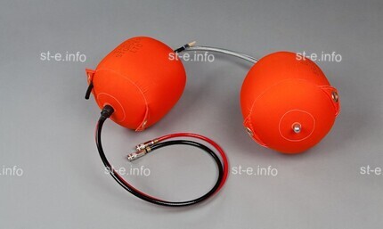Модульная система поддува Easi 6" (150-168 mm) - st-e.info - Курган