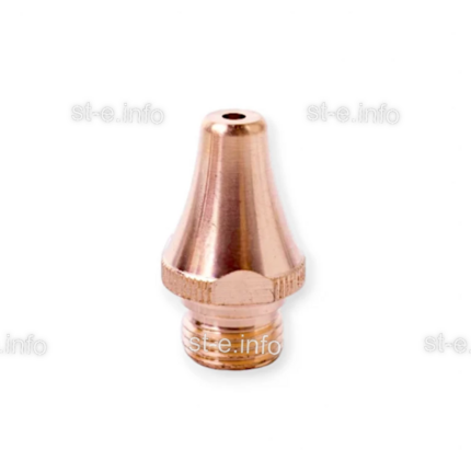 Сопло 3D двойное 2,0 мм арт. BC3D-20D - st-e.info - Курган