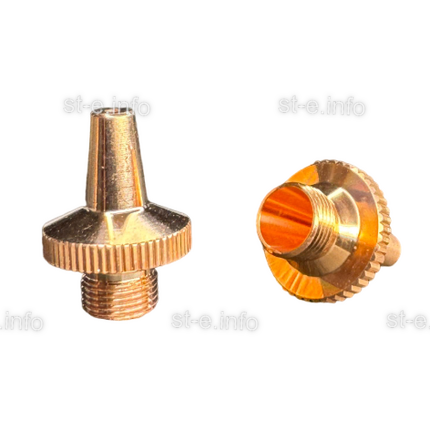 Сопло для лазерной резки 3D Raytools д.2,0 мм арт.120GJT0920 - st-e.info - Курган