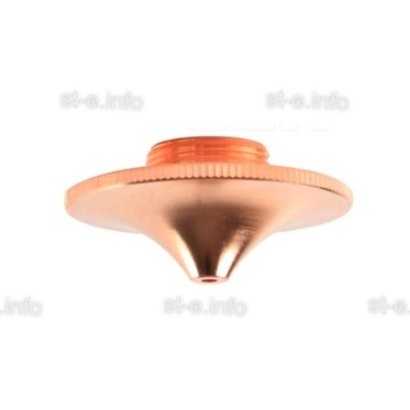 Сопло одинарное сомбреро д. 2,2 мм. арт. P0591-565-00022 - st-e.info - Курган