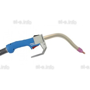 Корпус горелки TBi MOG-70 - st-e.info - Курган