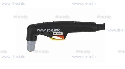 Плазмотрон для ручной резки PLC-90 12m G1/4 - st-e.info - Курган