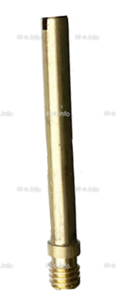 Трубка водяная YK-200  - st-e.info - Курган