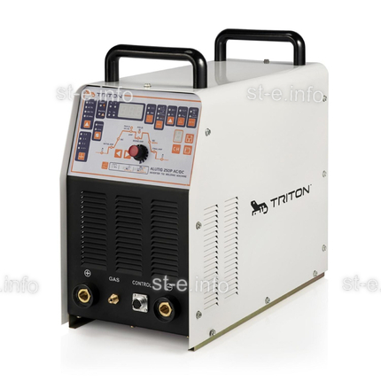 TRITON ALUTIG 250Р AC/DC - st-e.info - Курган