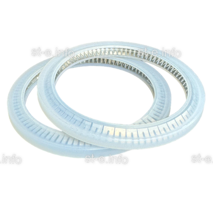Уплотнительное кольцо 42.5х4х3.2 mm - st-e.info - Курган