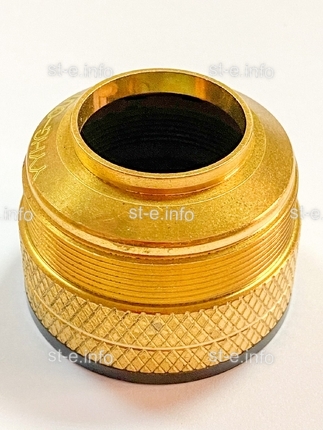 Фиксатор защитного экрана TR0013 (FineCut-200A) - st-e.info - Курган